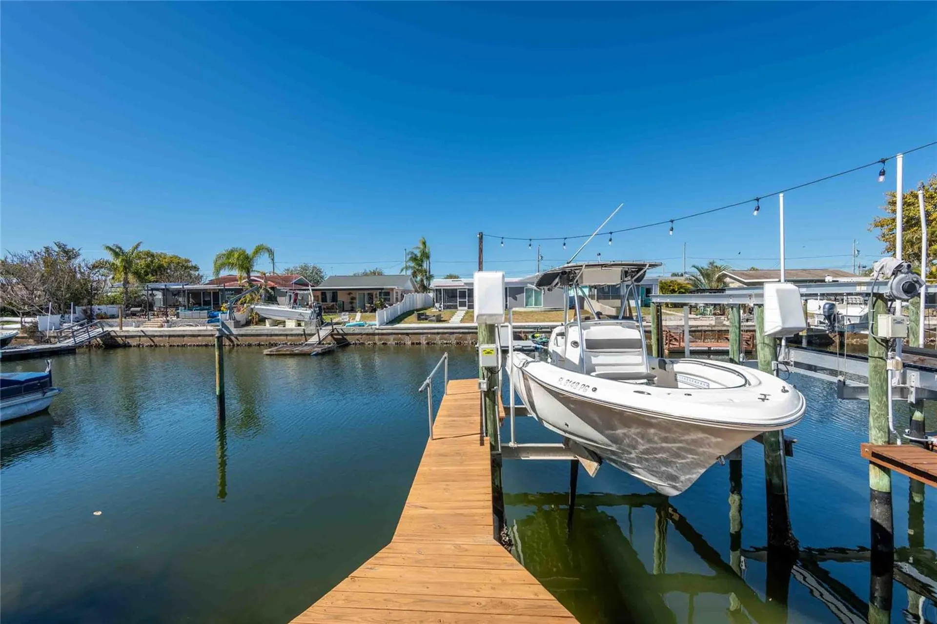 4925 Bonito Drive New Port Richey FL 34652