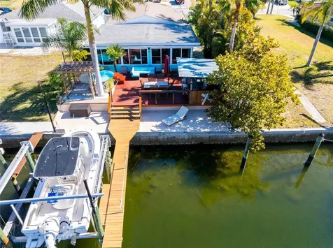 4925 Bonito Drive New Port Richey FL 34652