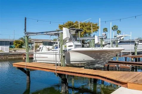 4925 Bonito Drive New Port Richey FL 34652
