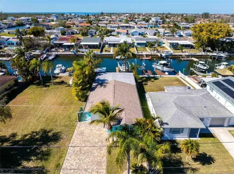 4925 Bonito Drive New Port Richey FL 34652