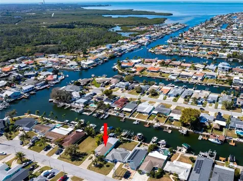 4925 Bonito Drive New Port Richey FL 34652