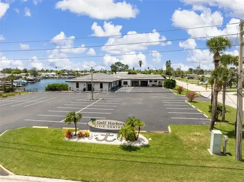 4925 Bonito Drive New Port Richey FL 34652