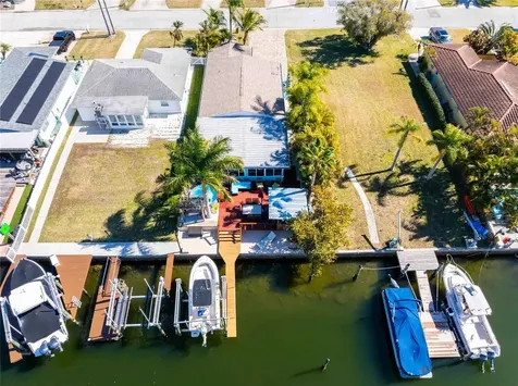 4925 Bonito Drive New Port Richey FL 34652