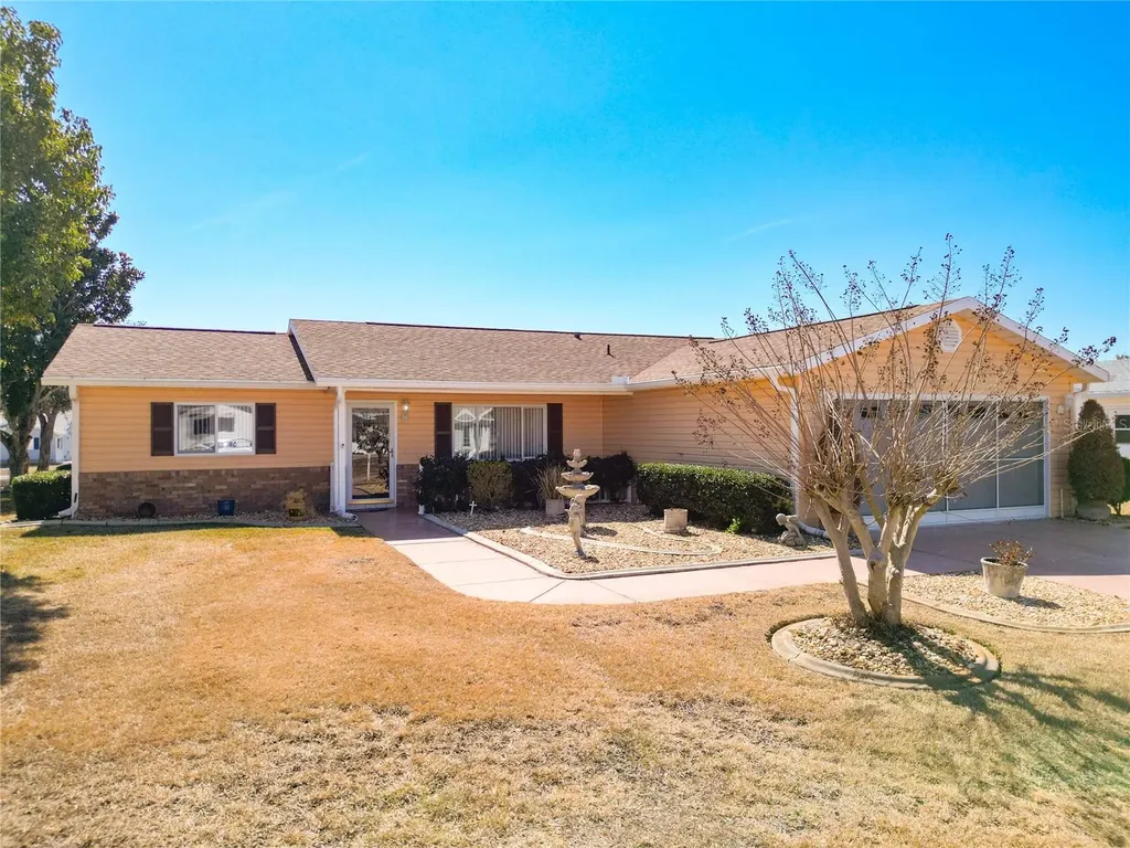 9826 SE 178th Lane Summerfield FL 34491