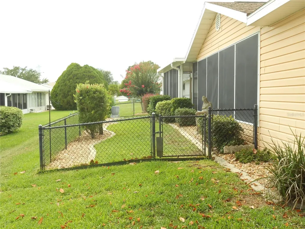 9826 SE 178th Lane Summerfield FL 34491