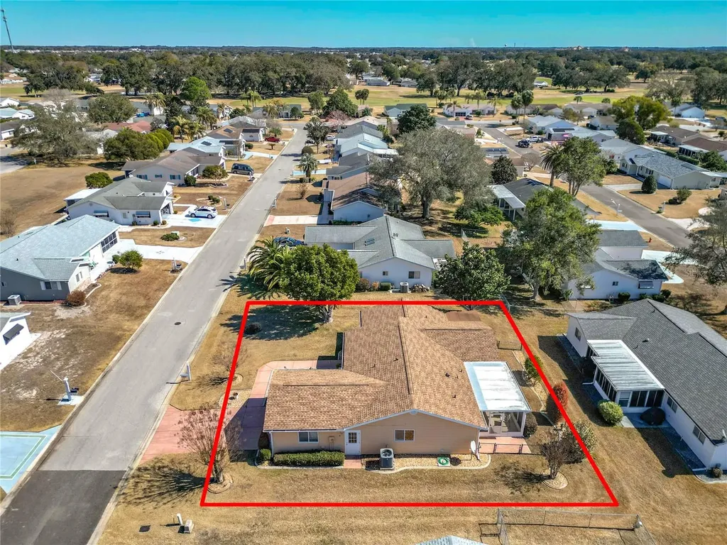 9826 SE 178th Lane Summerfield FL 34491
