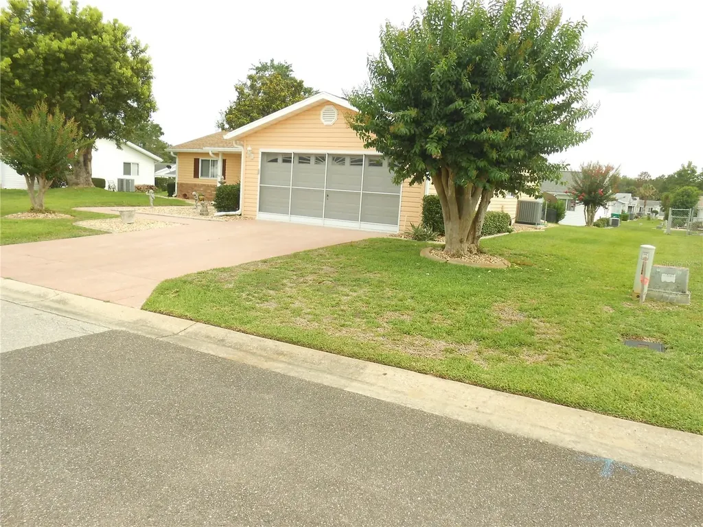9826 SE 178th Lane Summerfield FL 34491