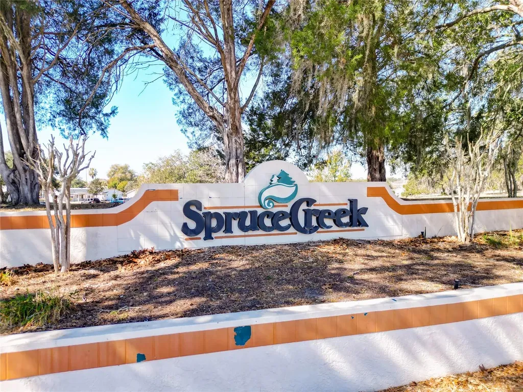 9826 SE 178th Lane Summerfield FL 34491