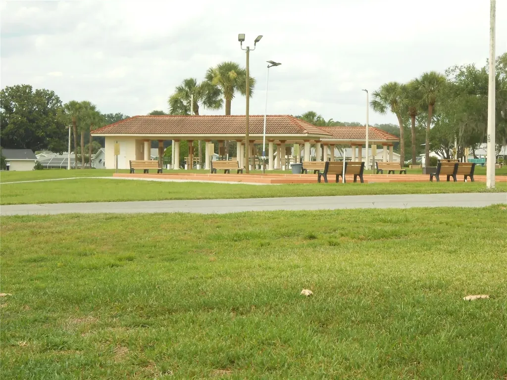 9826 SE 178th Lane Summerfield FL 34491