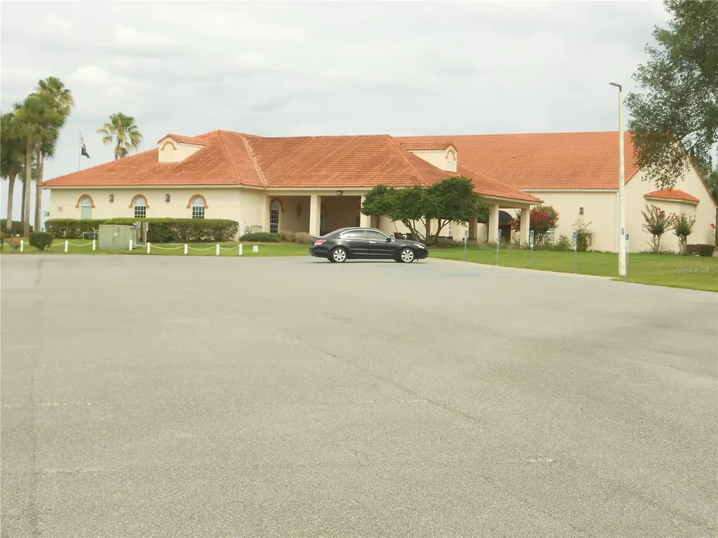 9826 SE 178th Lane Summerfield FL 34491