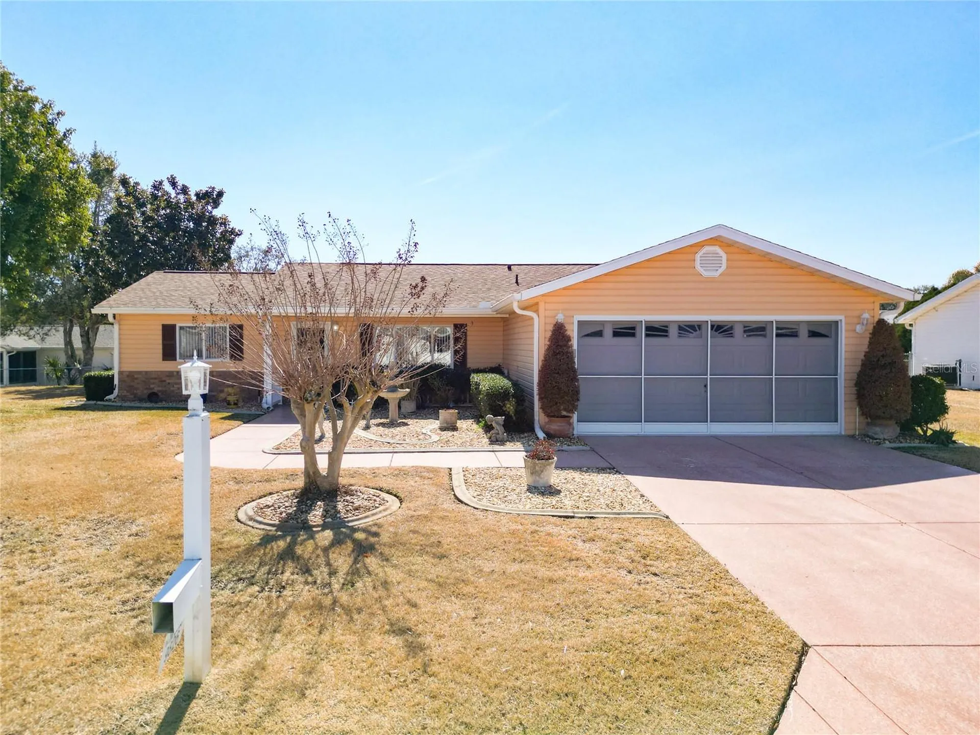 9826 SE 178th Lane Summerfield FL 34491