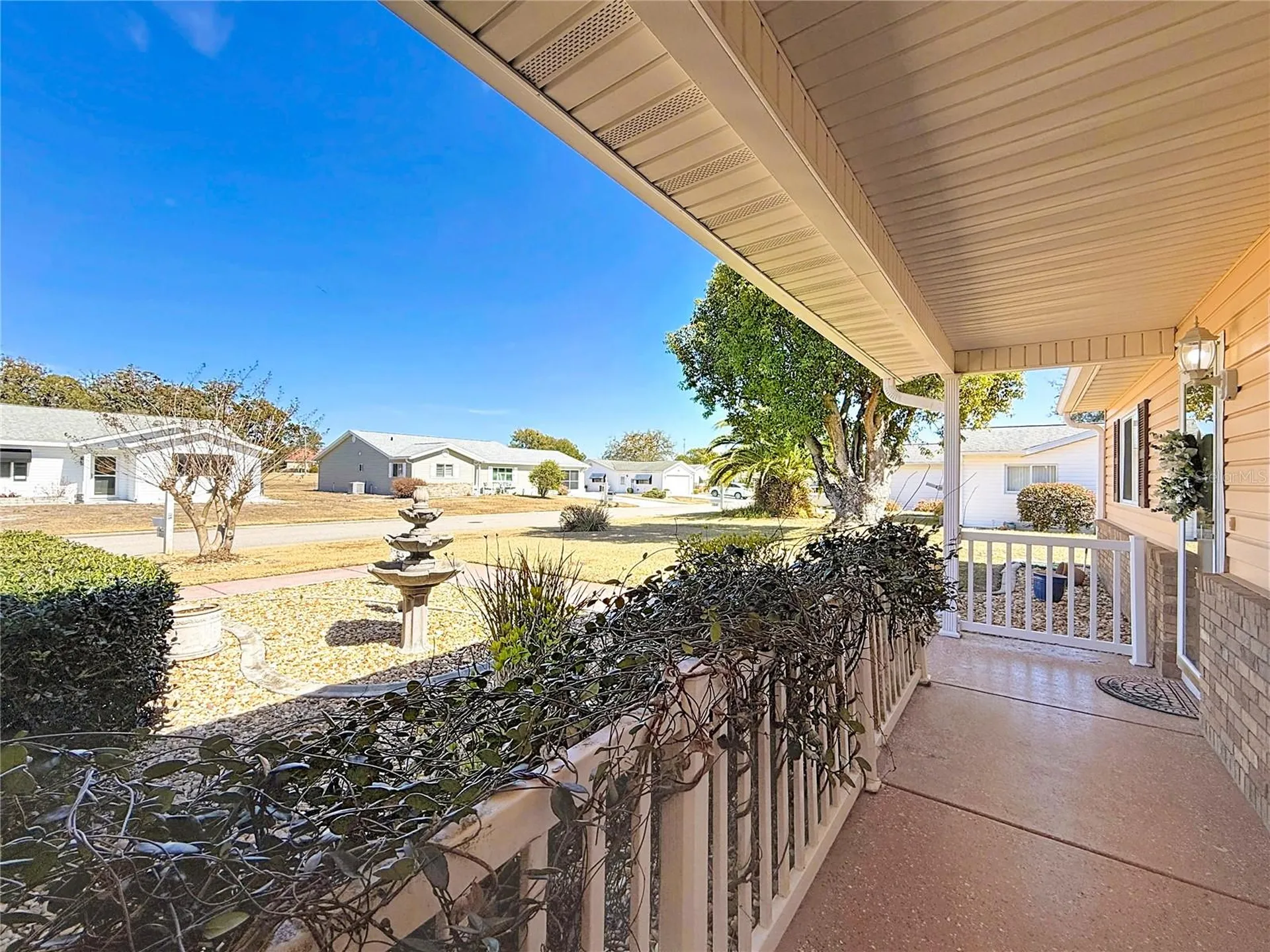 9826 SE 178th Lane Summerfield FL 34491