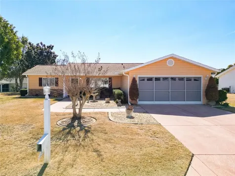 9826 SE 178th Lane Summerfield FL 34491
