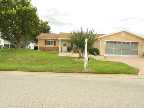 9826 SE 178th Lane Summerfield FL 34491
