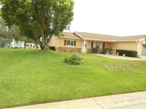 9826 SE 178th Lane Summerfield FL 34491