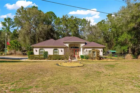 10100 N Wayland Avenue Citrus Springs FL 34434
