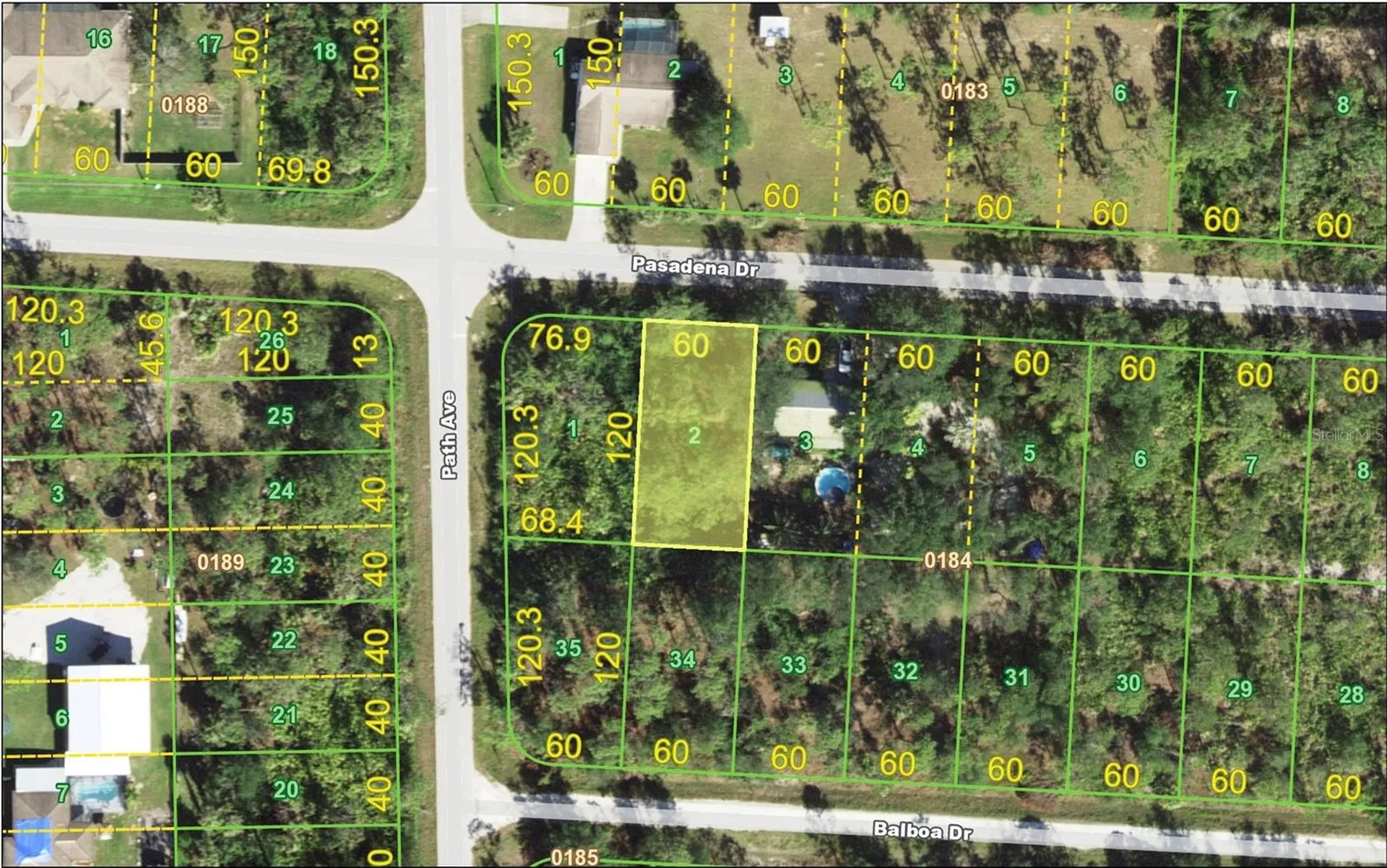 27289 Pasadena Drive Punta Gorda FL 33955
