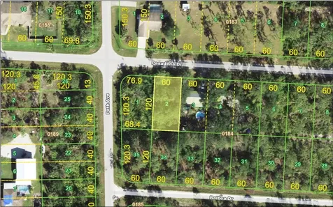 27289 Pasadena Drive Punta Gorda FL 33955