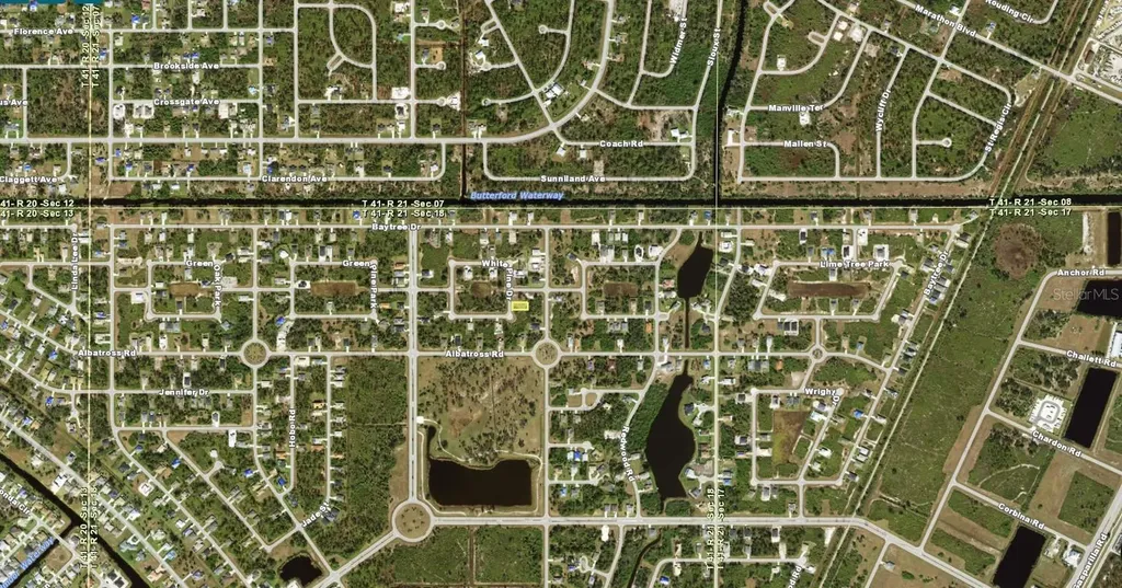 138 White Pine Drive Rotonda West FL 33947