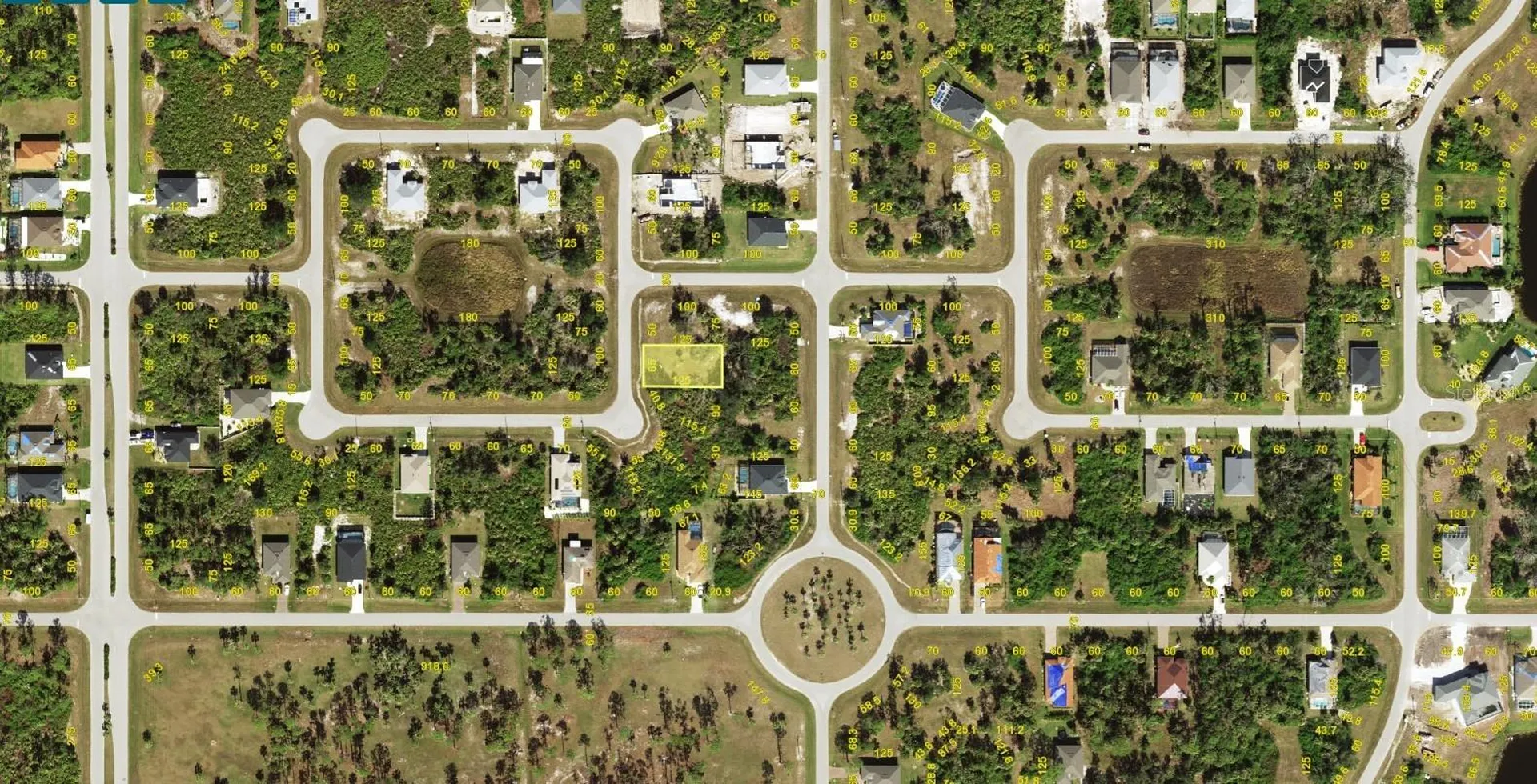 138 White Pine Drive Rotonda West FL 33947