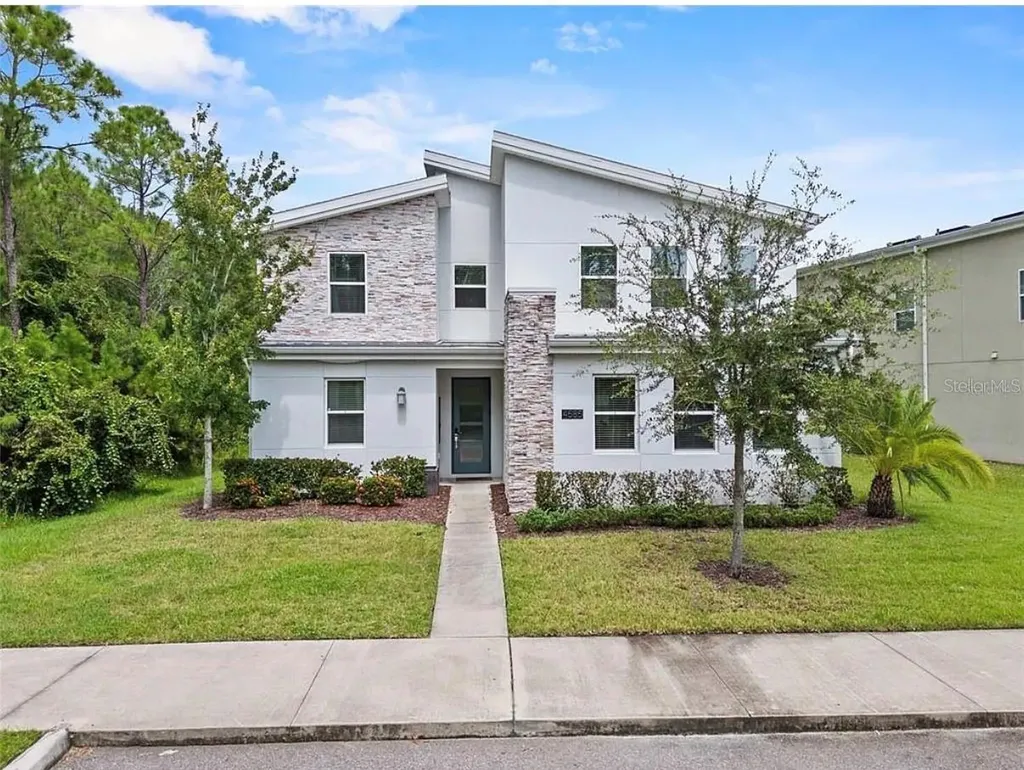 4585 Target Boulevard Kissimmee FL 34746