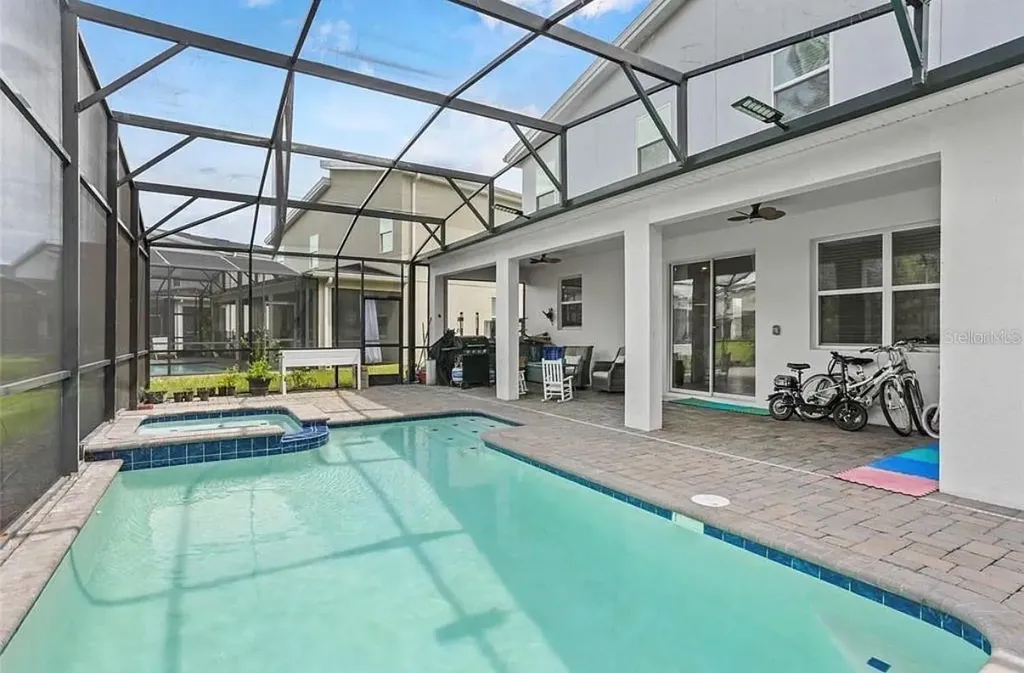 4585 Target Boulevard Kissimmee FL 34746