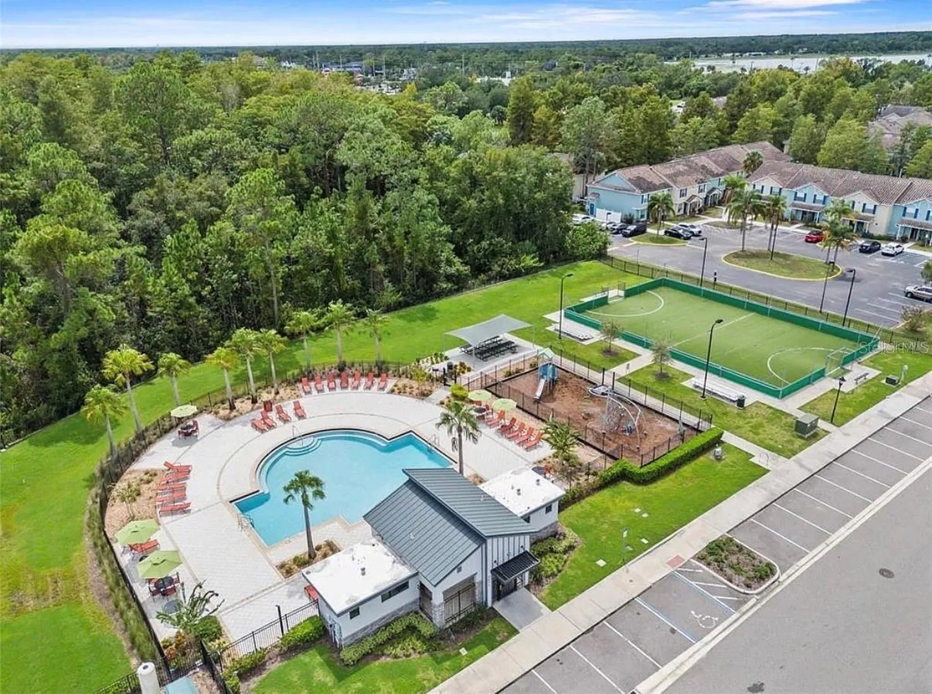 4585 Target Boulevard Kissimmee FL 34746