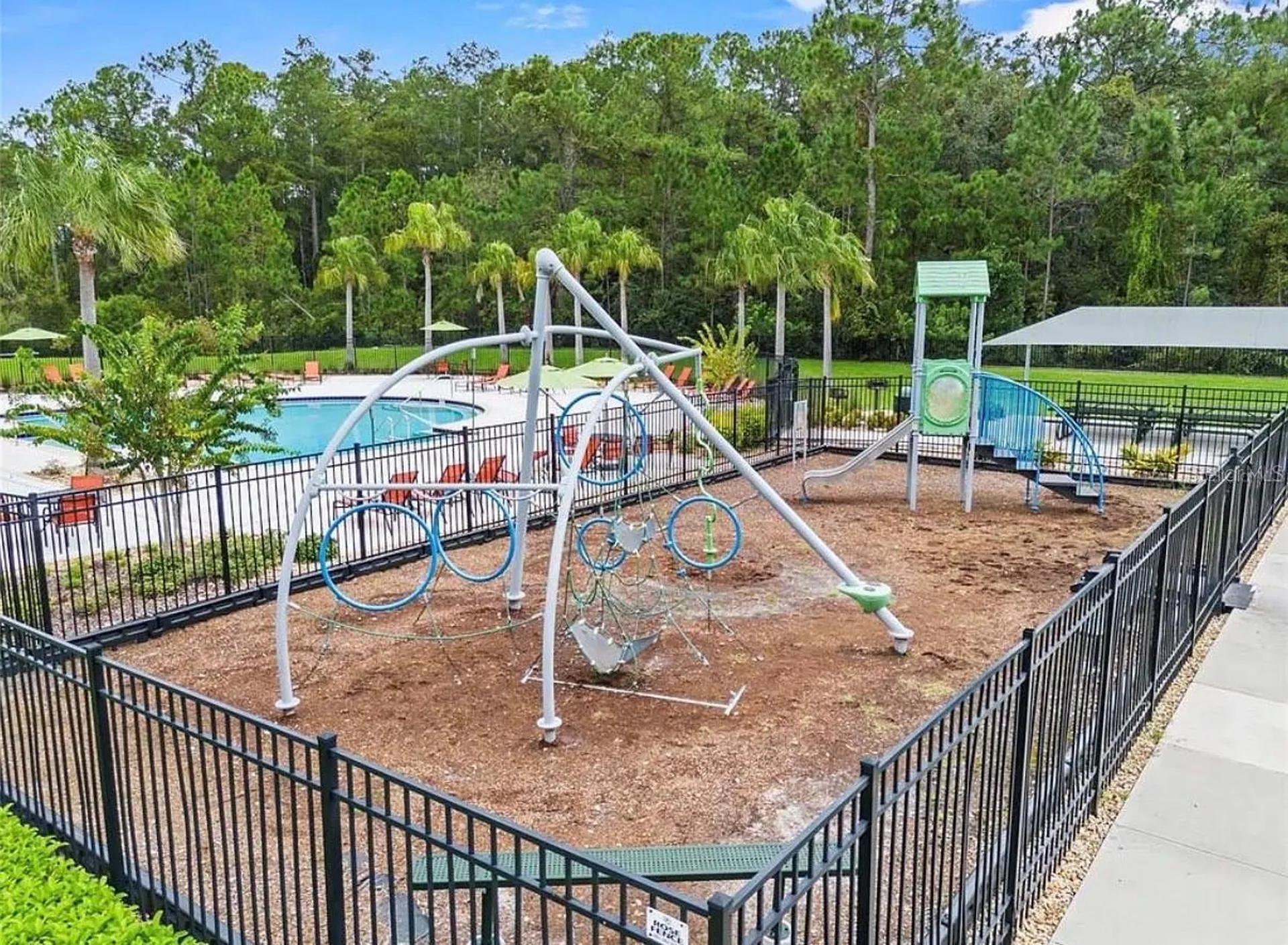 4585 Target Boulevard Kissimmee FL 34746