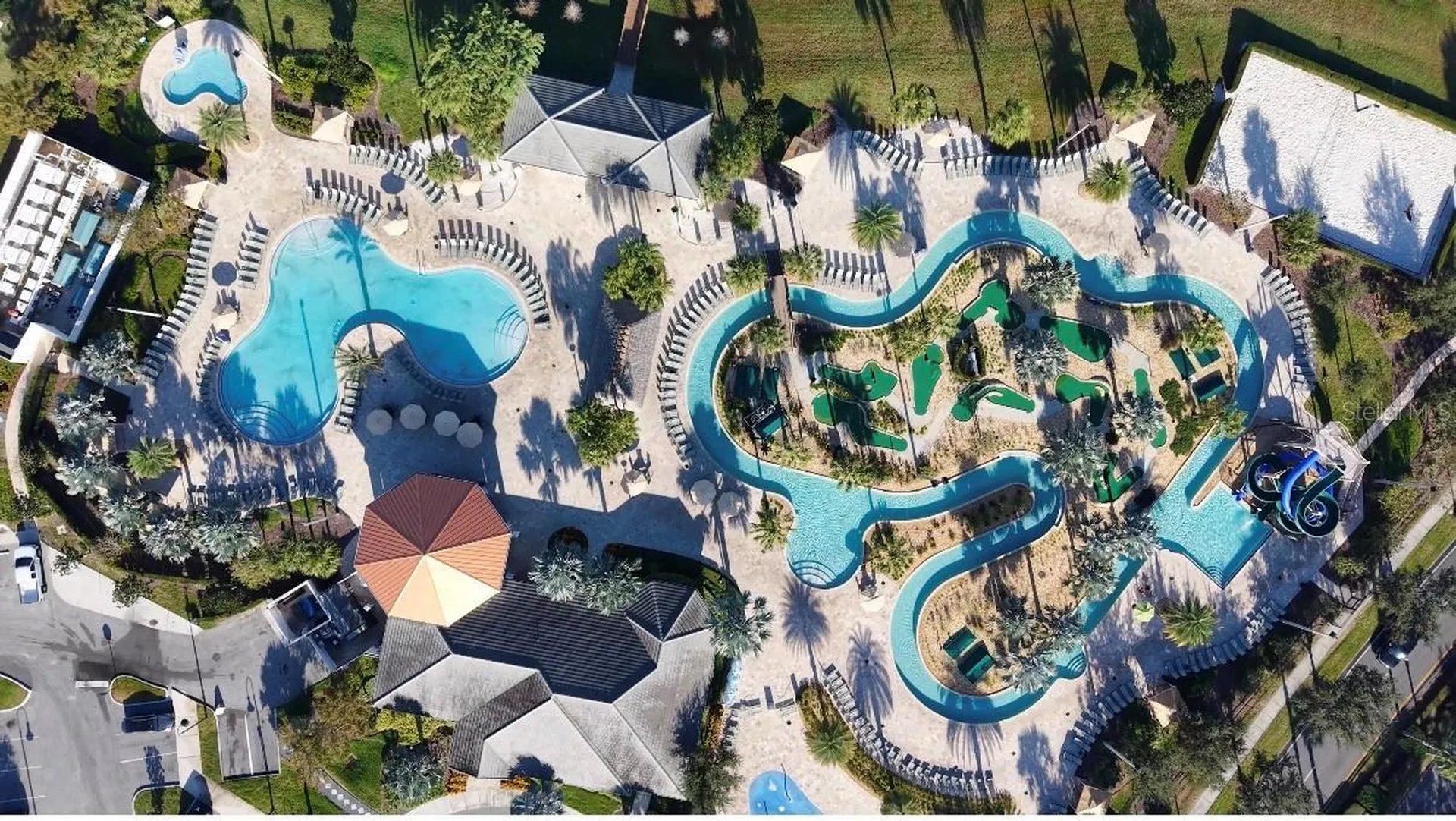 4585 Target Boulevard Kissimmee FL 34746
