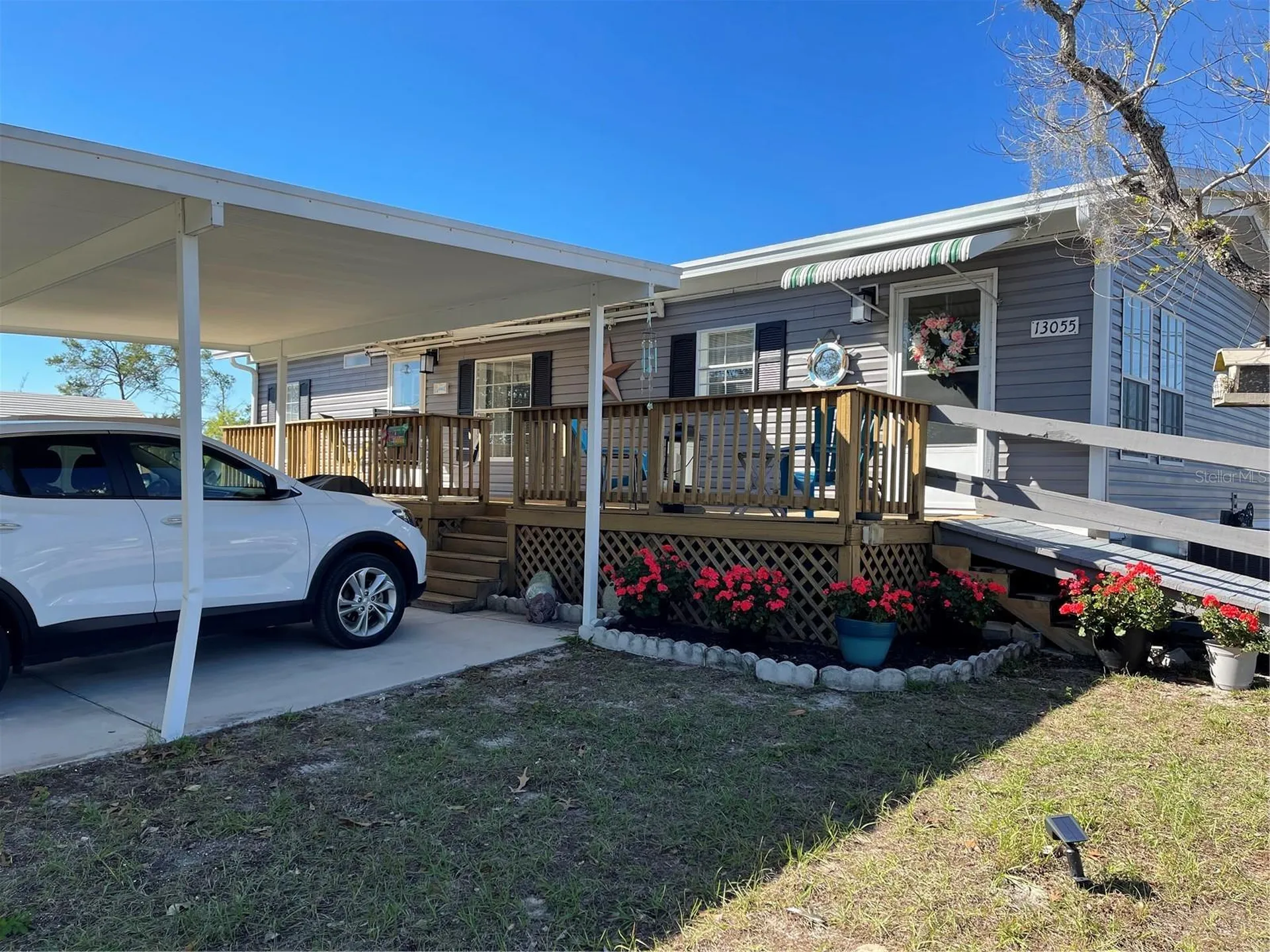 13055 Rock Creek Park Hudson FL 34667