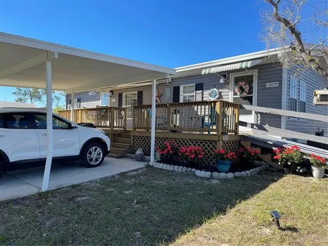 13055 Rock Creek Park Hudson FL 34667