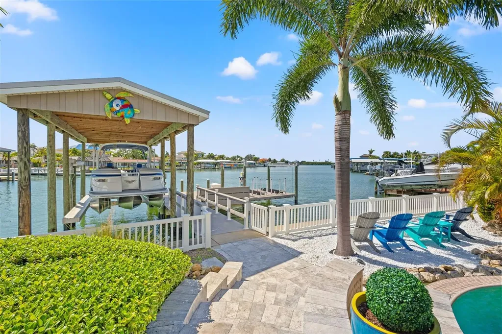 511 Windward Passage Clearwater Beach FL 33767