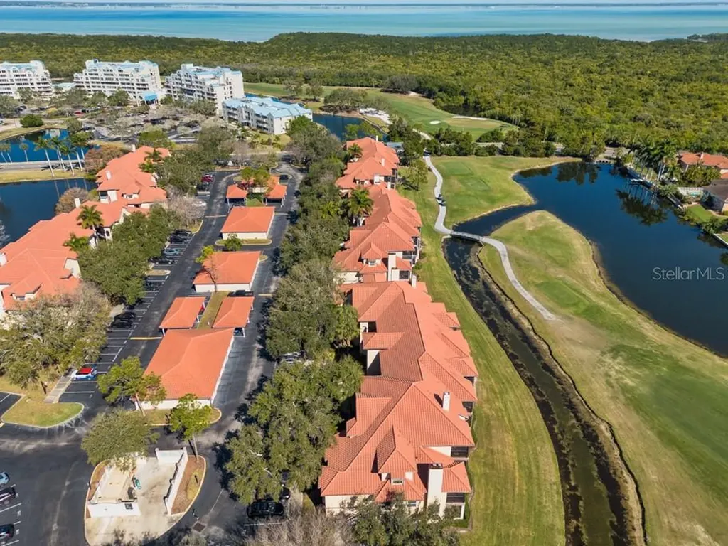 2400 Feather Sound Drive Clearwater FL 33762