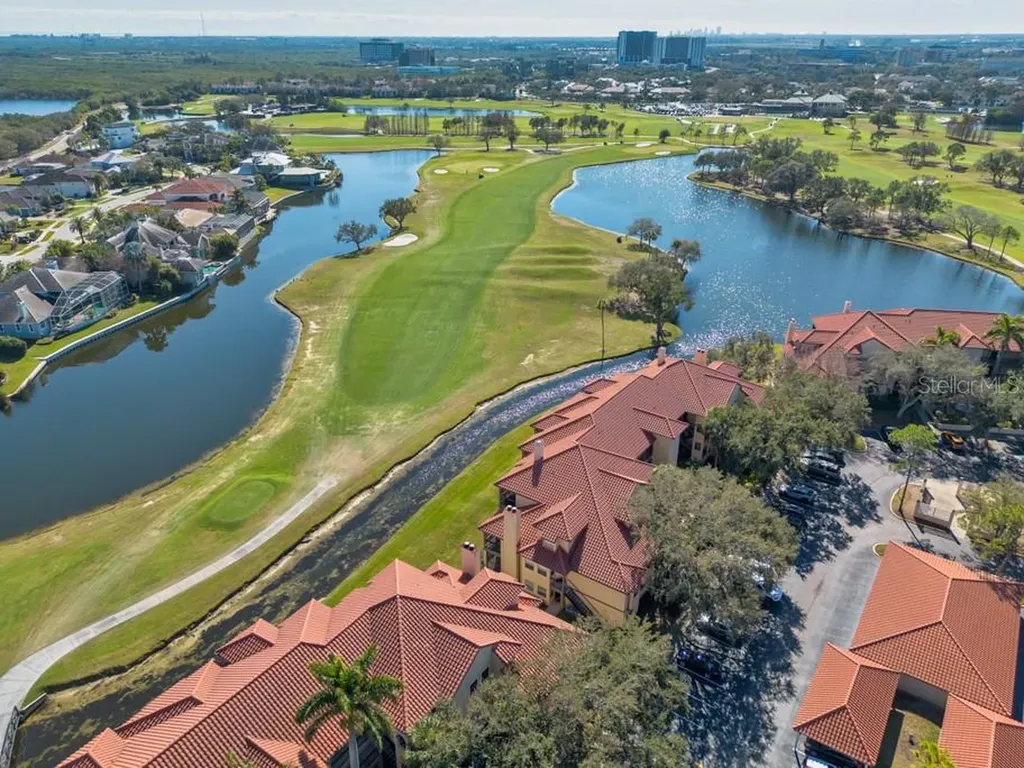 2400 Feather Sound Drive Clearwater FL 33762