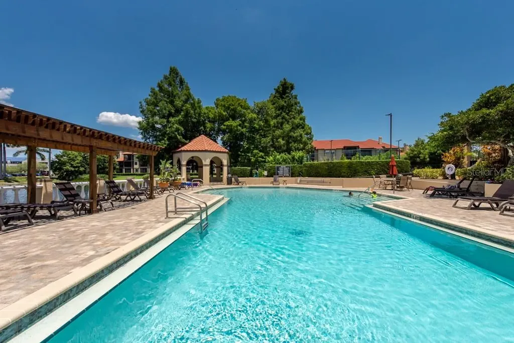 2400 Feather Sound Drive Clearwater FL 33762