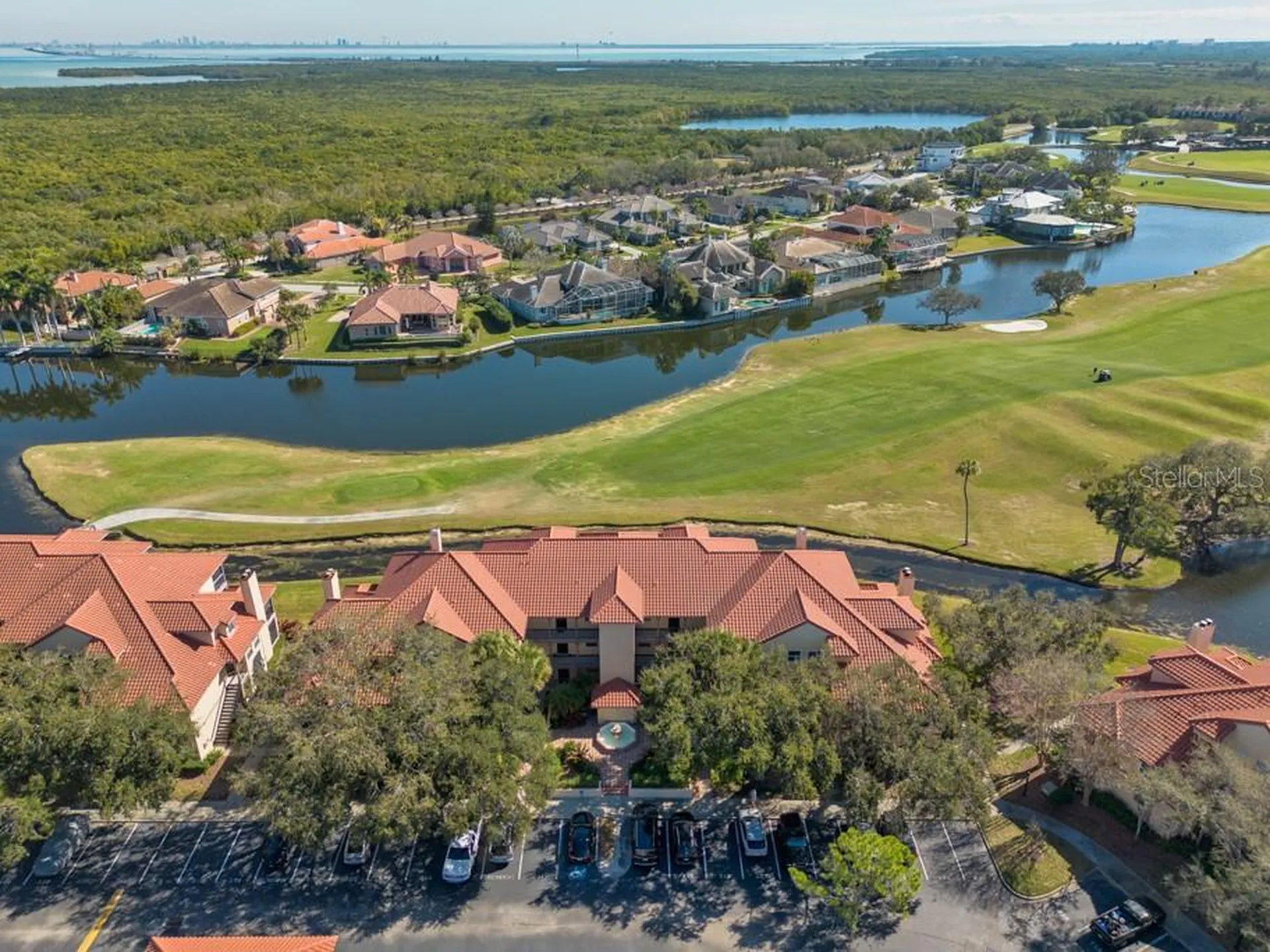 2400 Feather Sound Drive Clearwater FL 33762