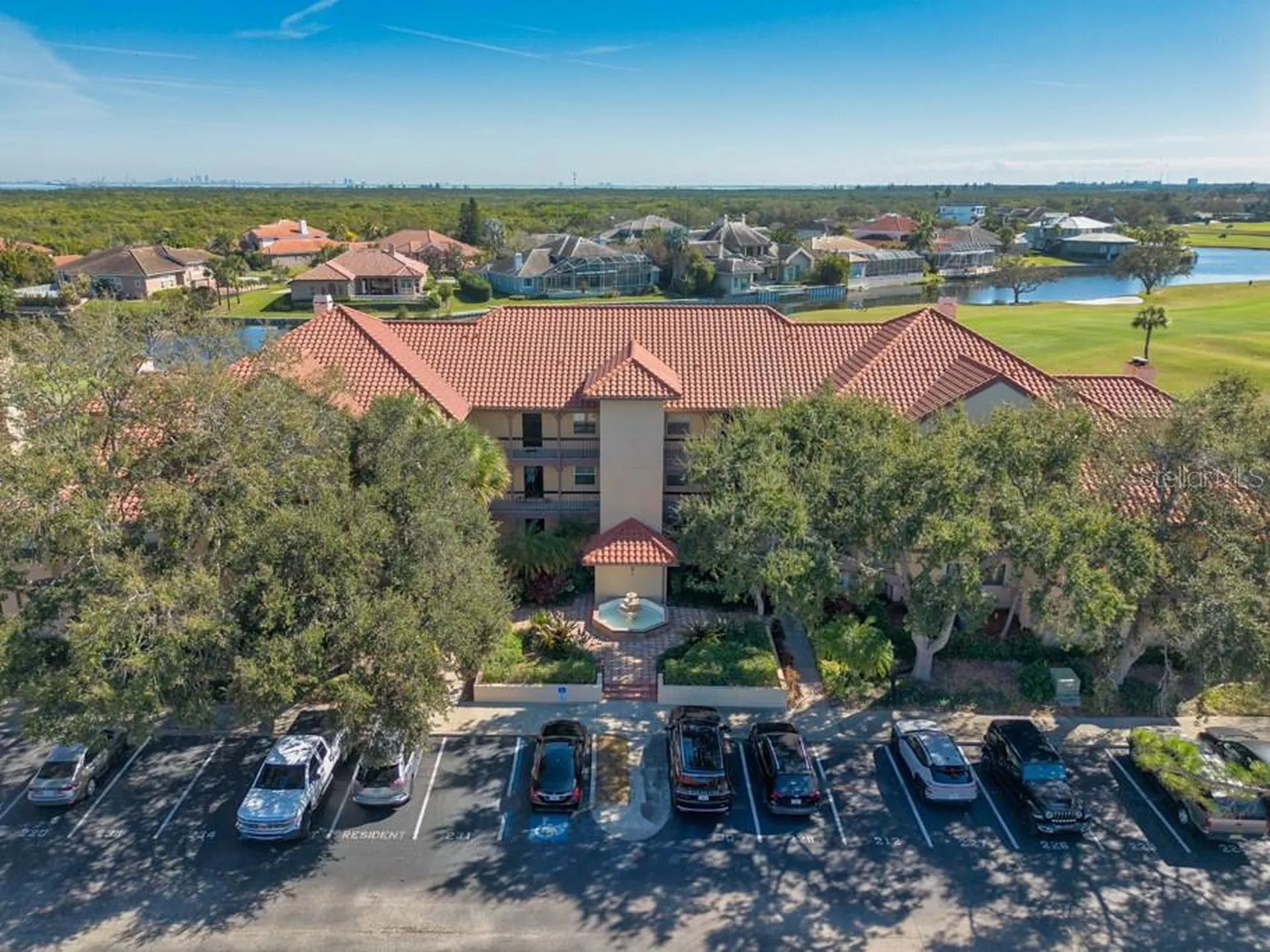 2400 Feather Sound Drive Clearwater FL 33762