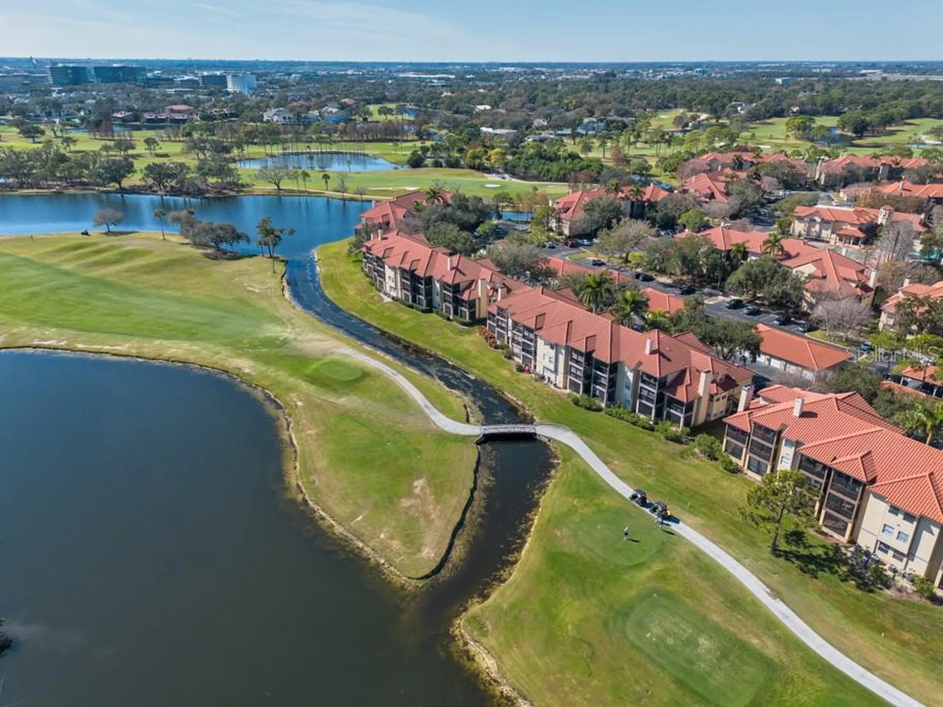 2400 Feather Sound Drive Clearwater FL 33762