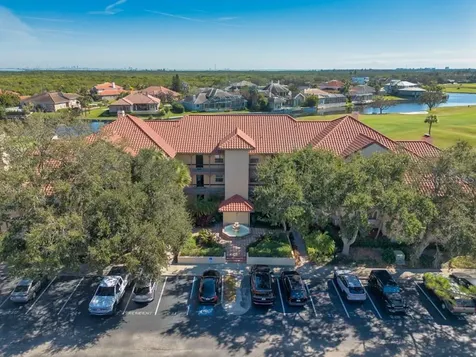 2400 Feather Sound Drive Clearwater FL 33762