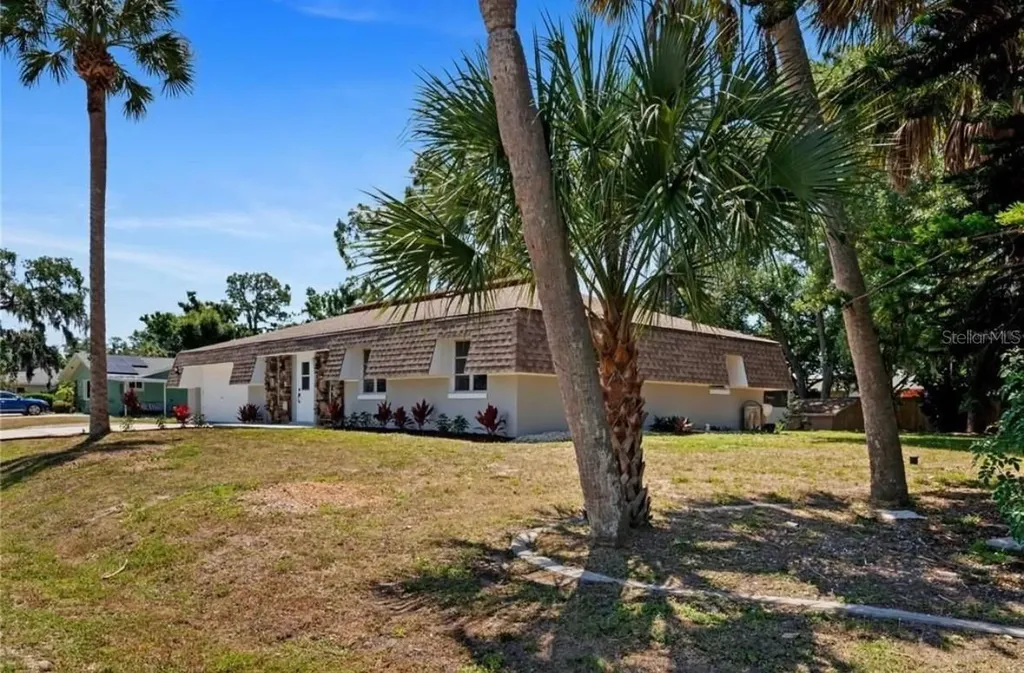 2981 Crane Avenue North Port FL 34286