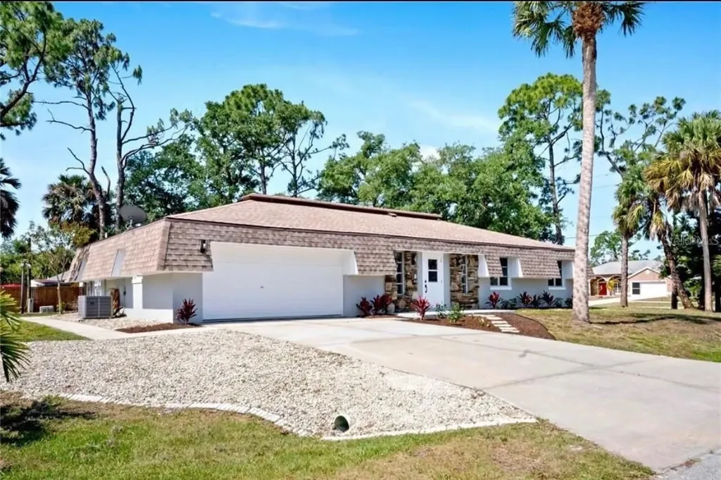 2981 Crane Avenue North Port FL 34286