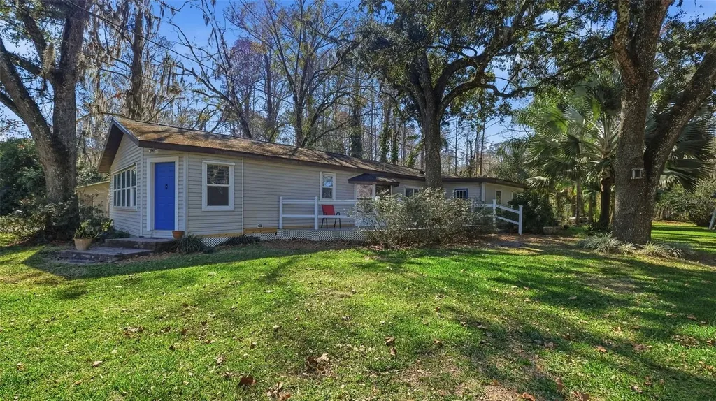 10565 Bessemer Street New Port Richey FL 34654