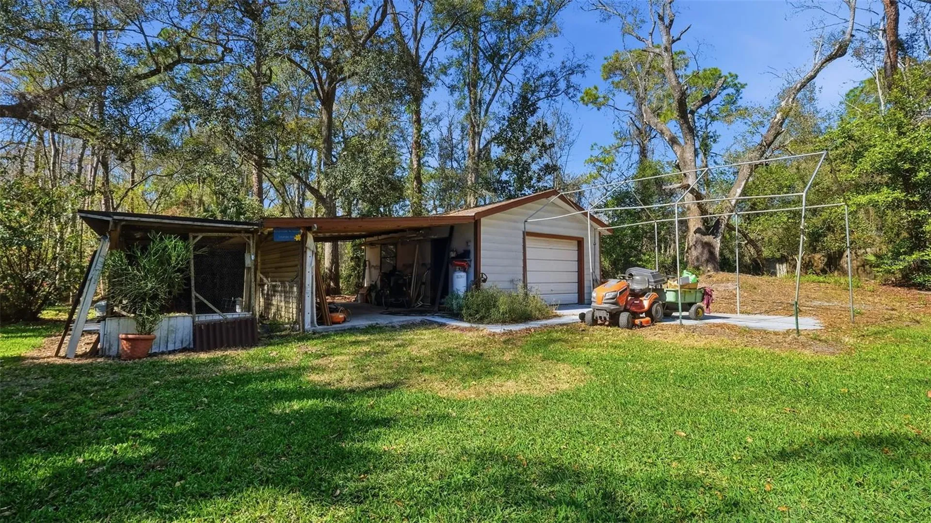 10565 Bessemer Street New Port Richey FL 34654