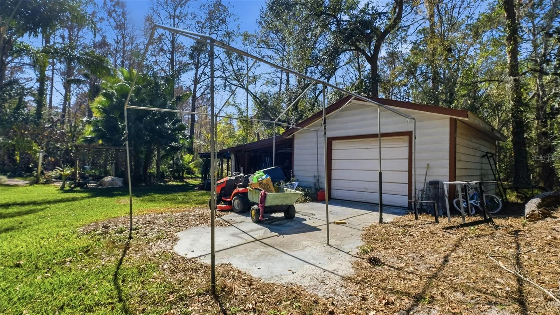10565 Bessemer Street New Port Richey FL 34654