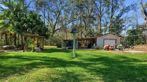 10565 Bessemer Street New Port Richey FL 34654