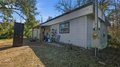 10565 Bessemer Street New Port Richey FL 34654