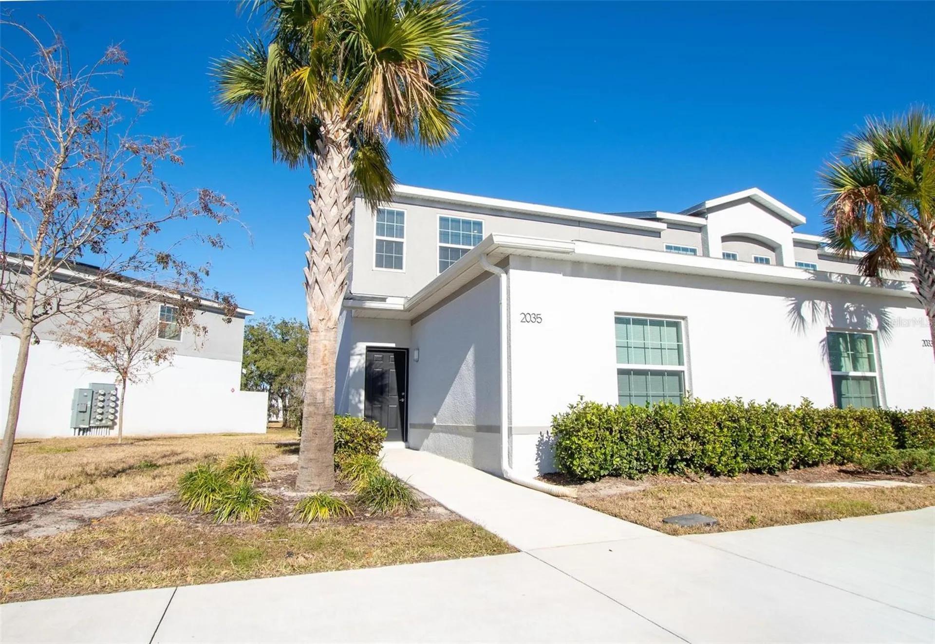 2035 Claudia Lane Kissimmee FL 34741