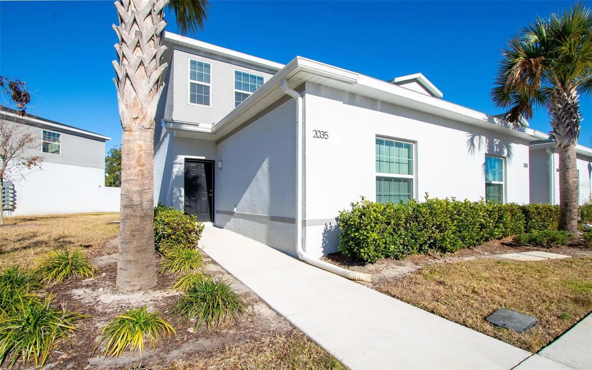 2035 Claudia Lane Kissimmee FL 34741