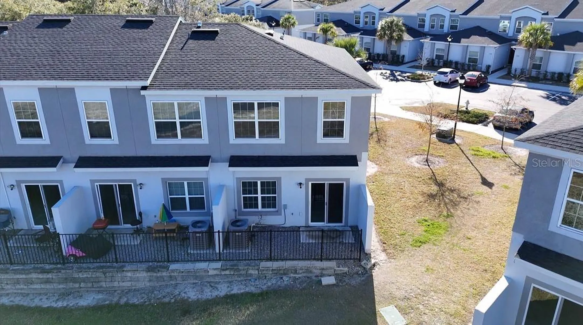 2035 Claudia Lane Kissimmee FL 34741