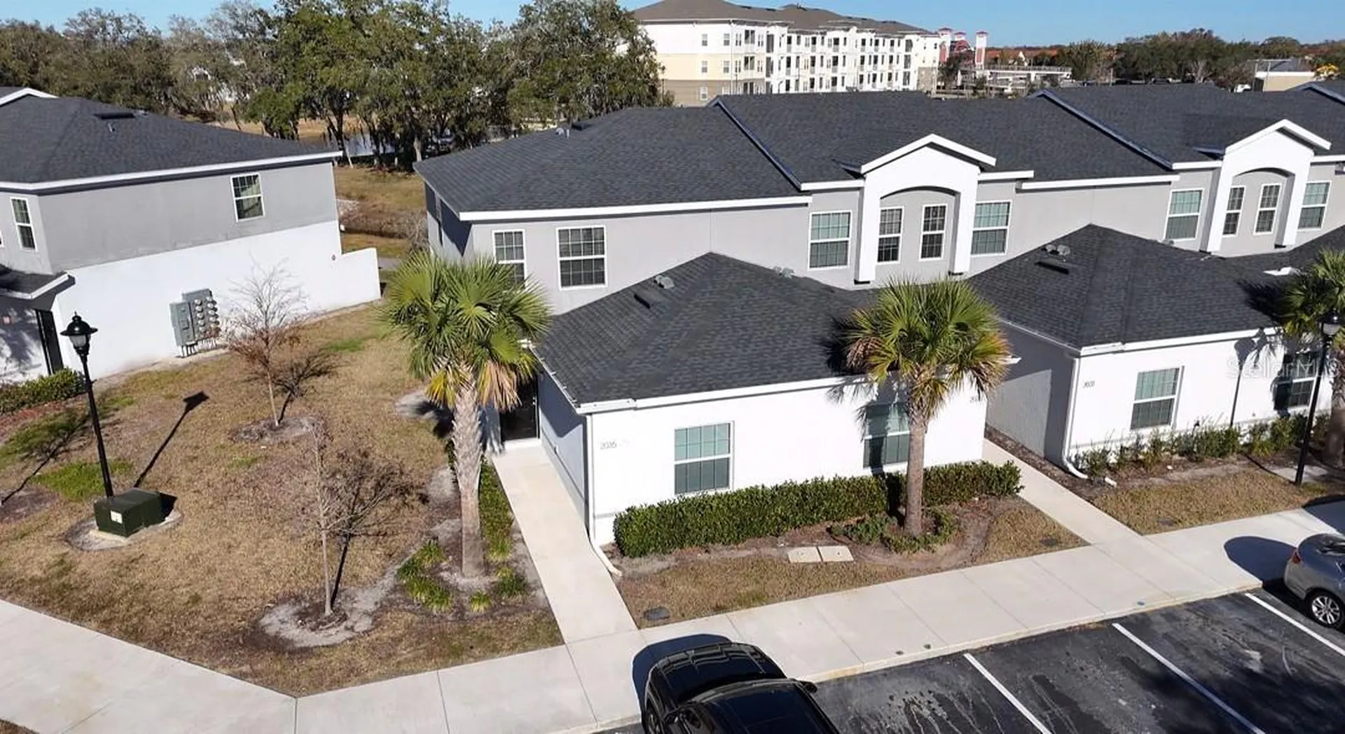 2035 Claudia Lane Kissimmee FL 34741